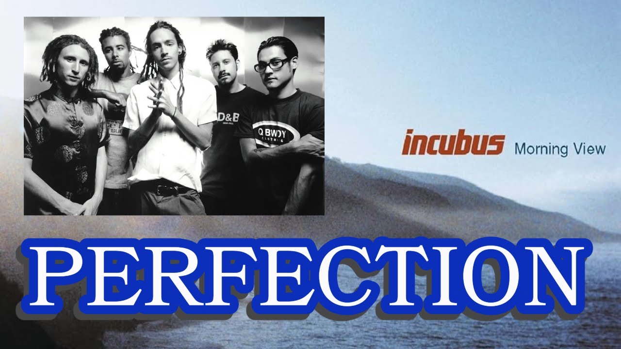 Why Morning View Is the Perfect Incubus Album