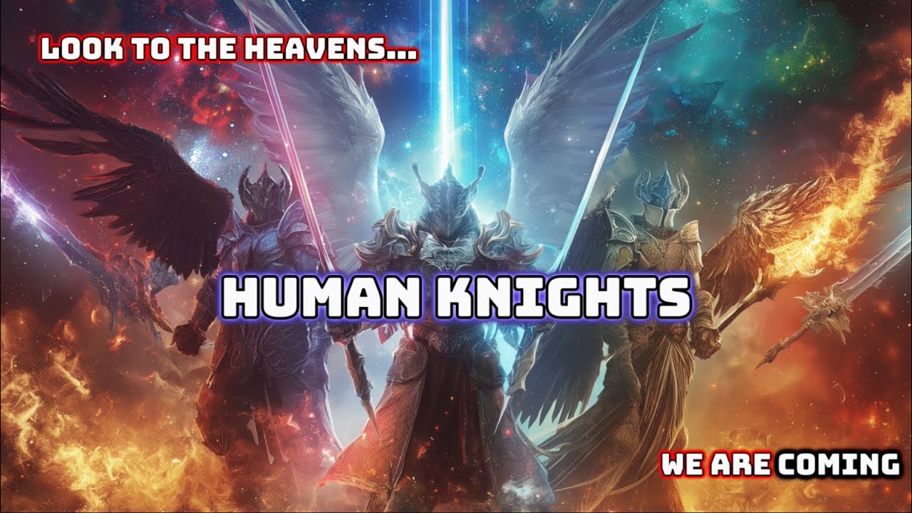 There is no translation for the human word &ldquo;Knight&rdquo;.| HFY | SciFi Short Stories