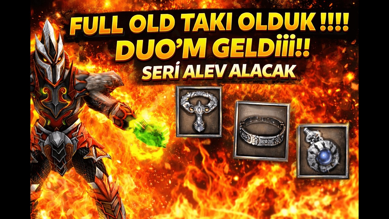AYLIK 50 FRANKLA CHAR DiZiYORUM - SIFIRDAN WARRIOR SERISI - BÖLÜM #2