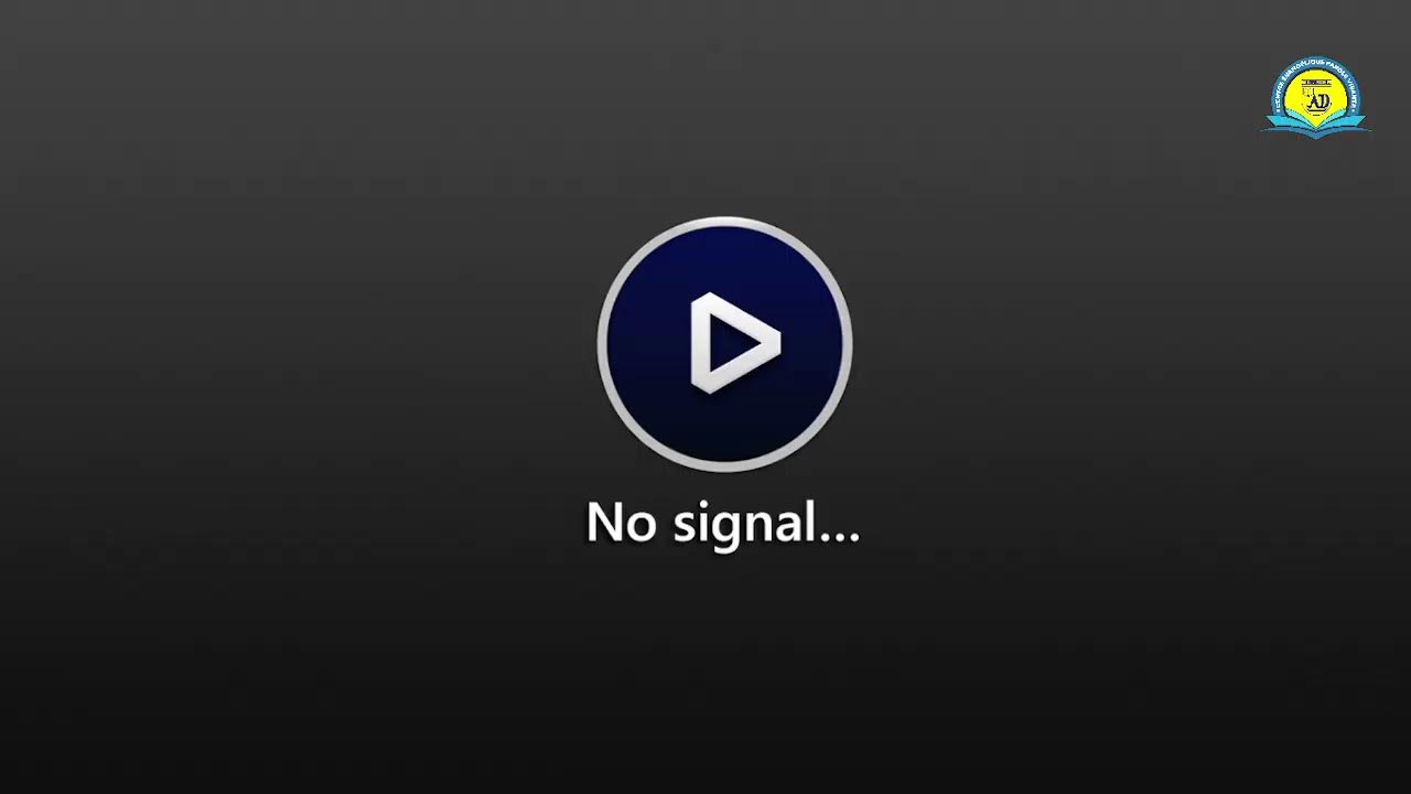 Diffusion en direct de CE Parole Vivante TV