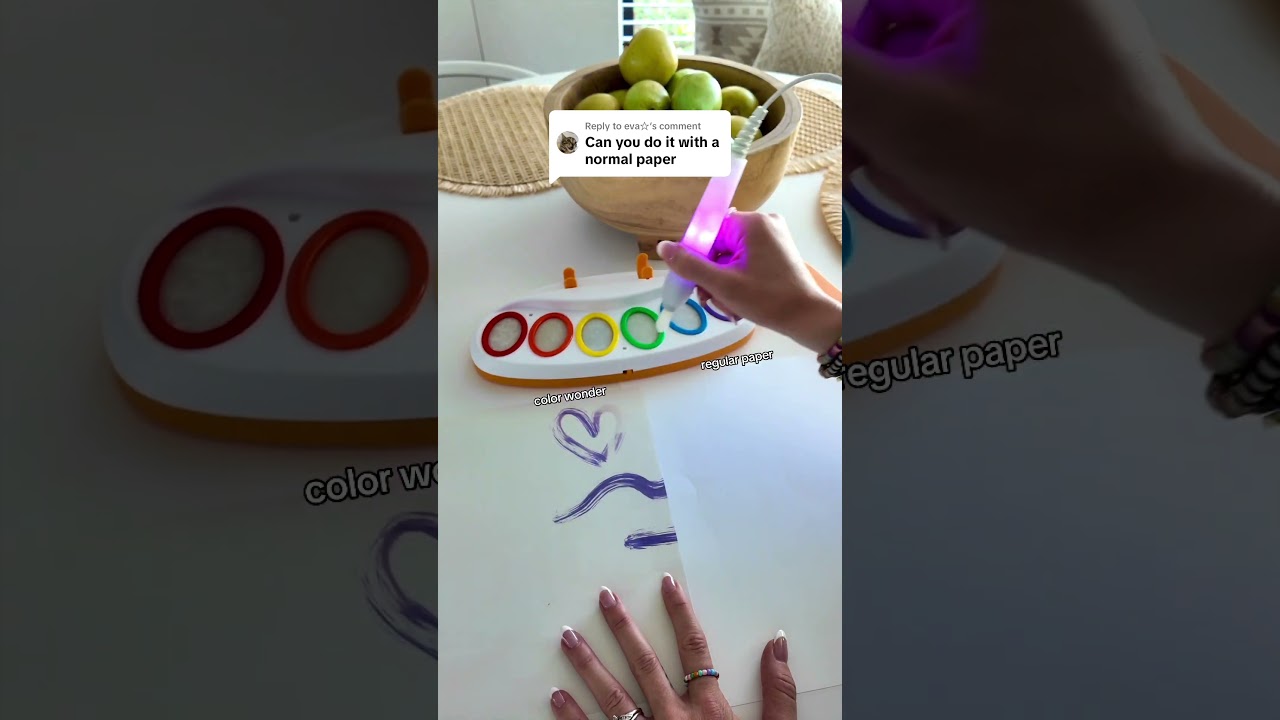 This kids toy is SO cool! And mess-free!  #kidstoy #toys #toyreview