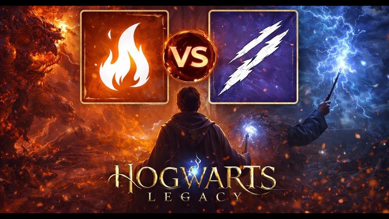 Hogwarts Legacy — що тебе чекає насправді? Детальний огляд. Думка після 40 годин