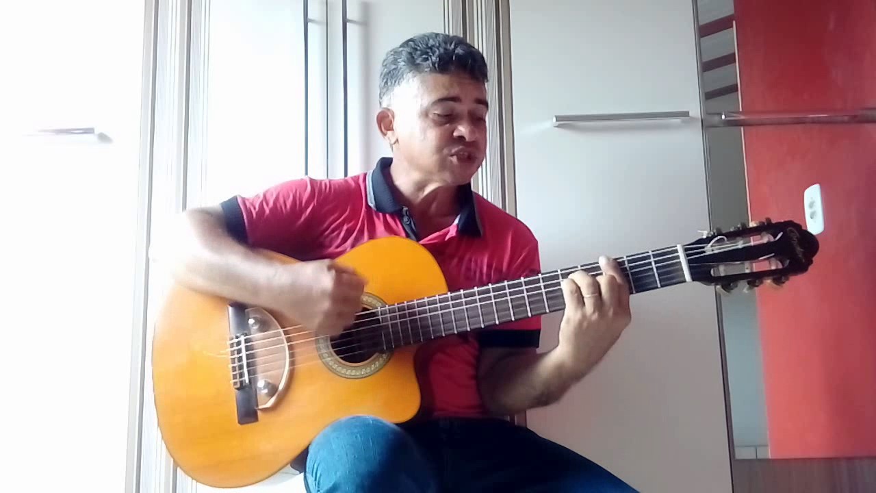 SE TIVER CORAGEM JOGA FORA (Cover Bruno e Marrone)