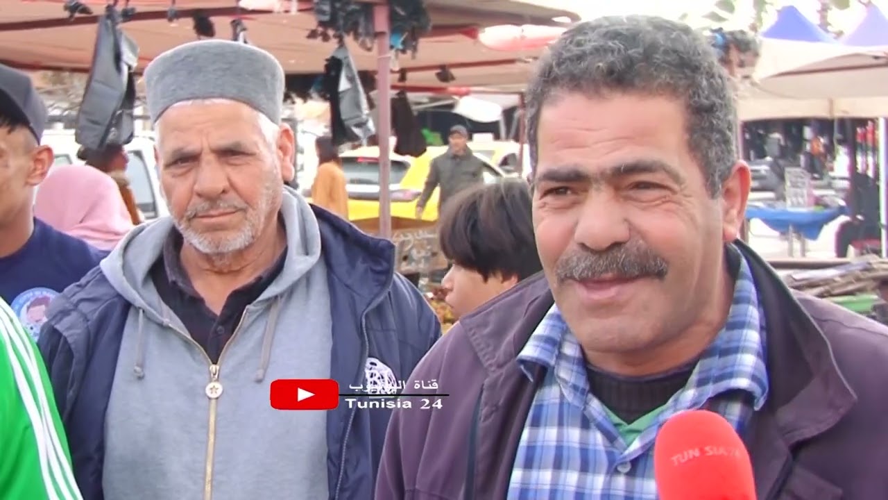 يا حكومة فيق راهي دنيا شعلت بالغلاء..شوفلنا حل سيدي الرئيس رانا بش نركبو عالبهيم ونرحلو لبلاد أخرى