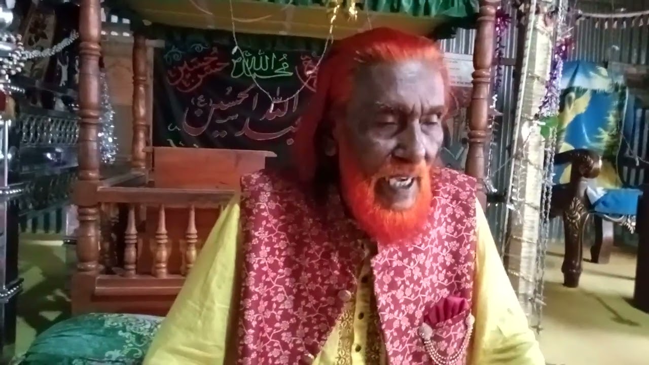 বাউল কবি নুর মেহেদী আব্দুর রহমানের সাক্ষাৎকার 2022 Siddik dewan tv