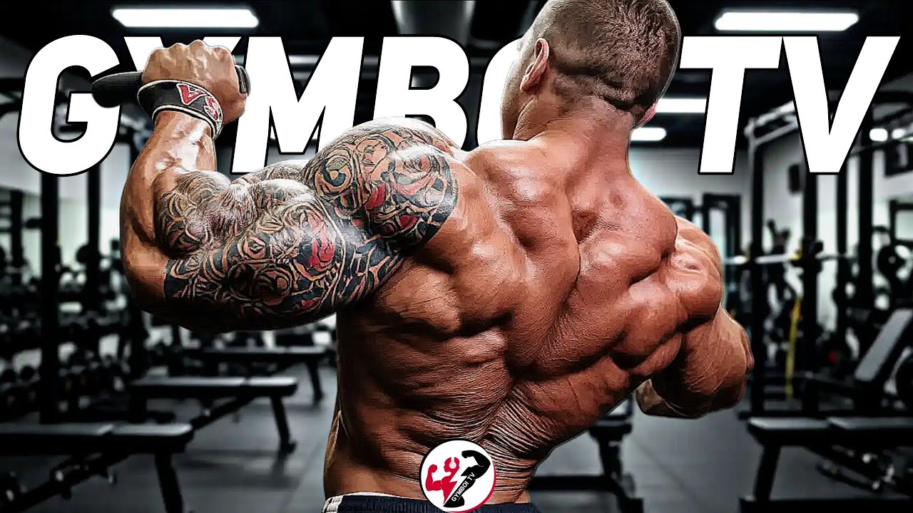 🔥Top Motivational Songs 💪 Trap & Rap Workout Music 2026 💪 Gym & Workout Motivation Music 2026