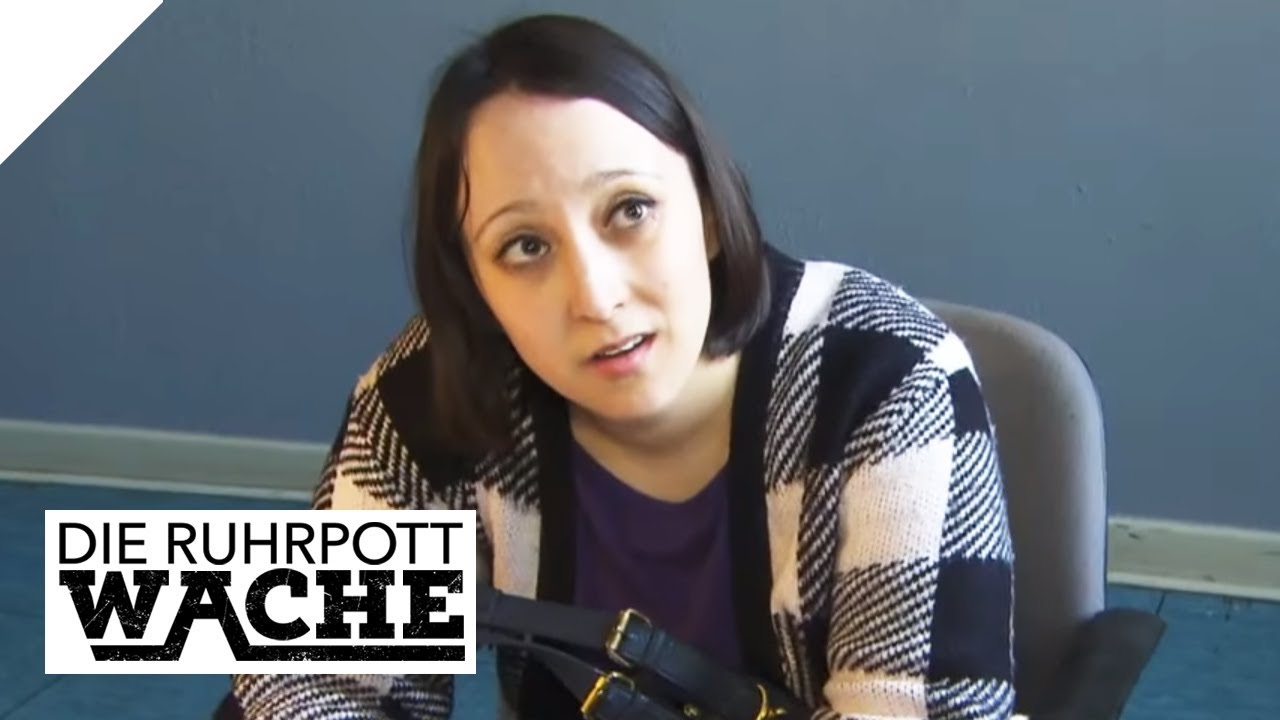 Familiendrama: Cousine betrügt die Familie und klaut 2000€ | Die Ruhrpottwache | SAT.1 TV