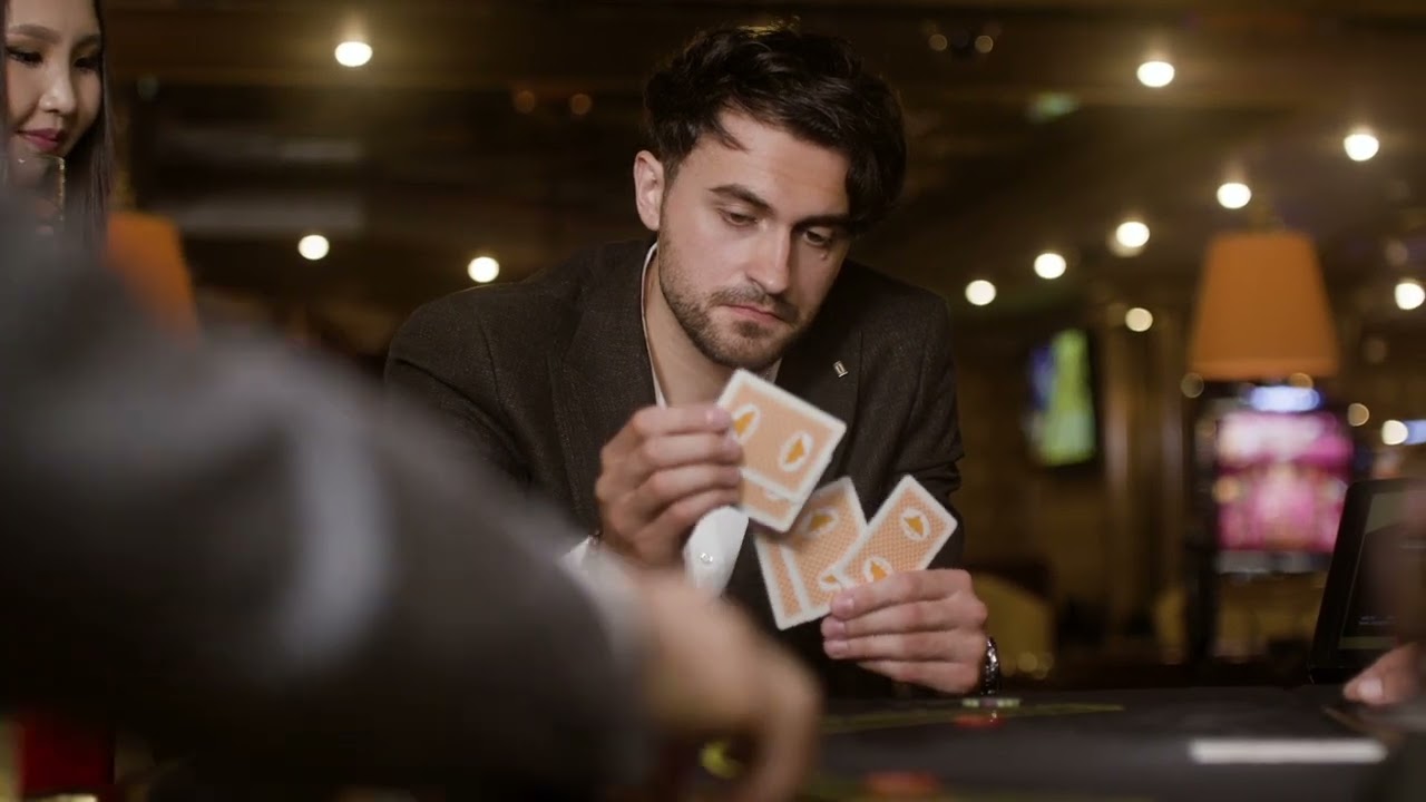 Touch Casino Review |  