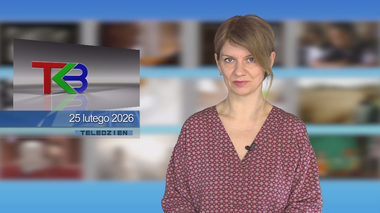 TKB - TELEDZIEŃ - 25.02.2026