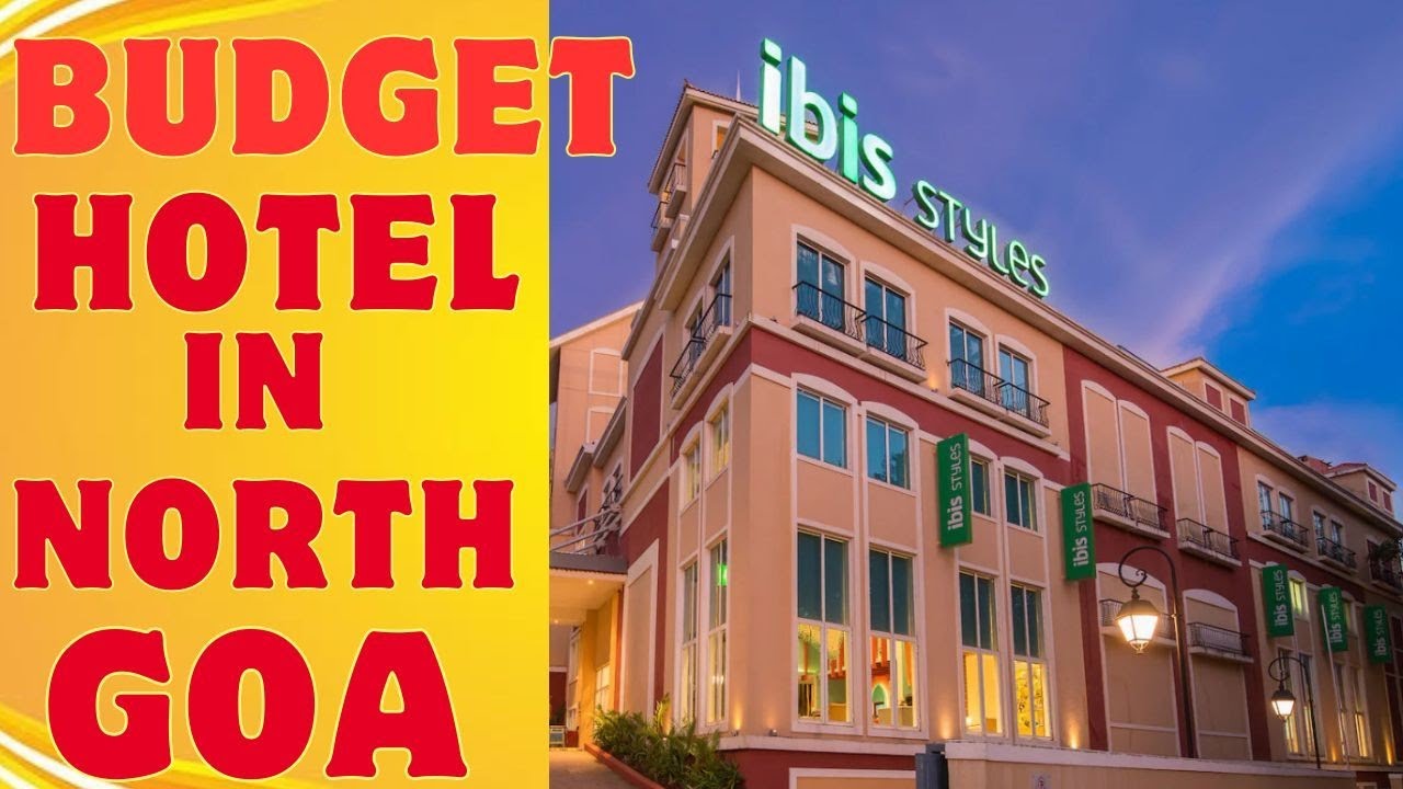 ibis Styles Goa Calangute North Goa