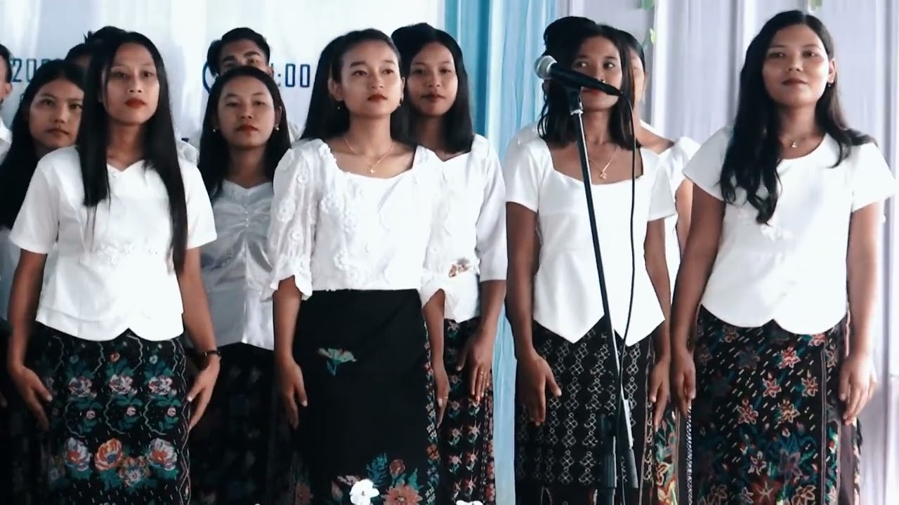 Durama College Anthem || Do•amek