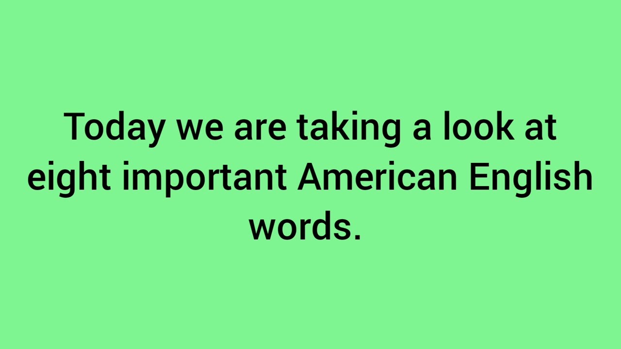 Easy ways of Learning English :