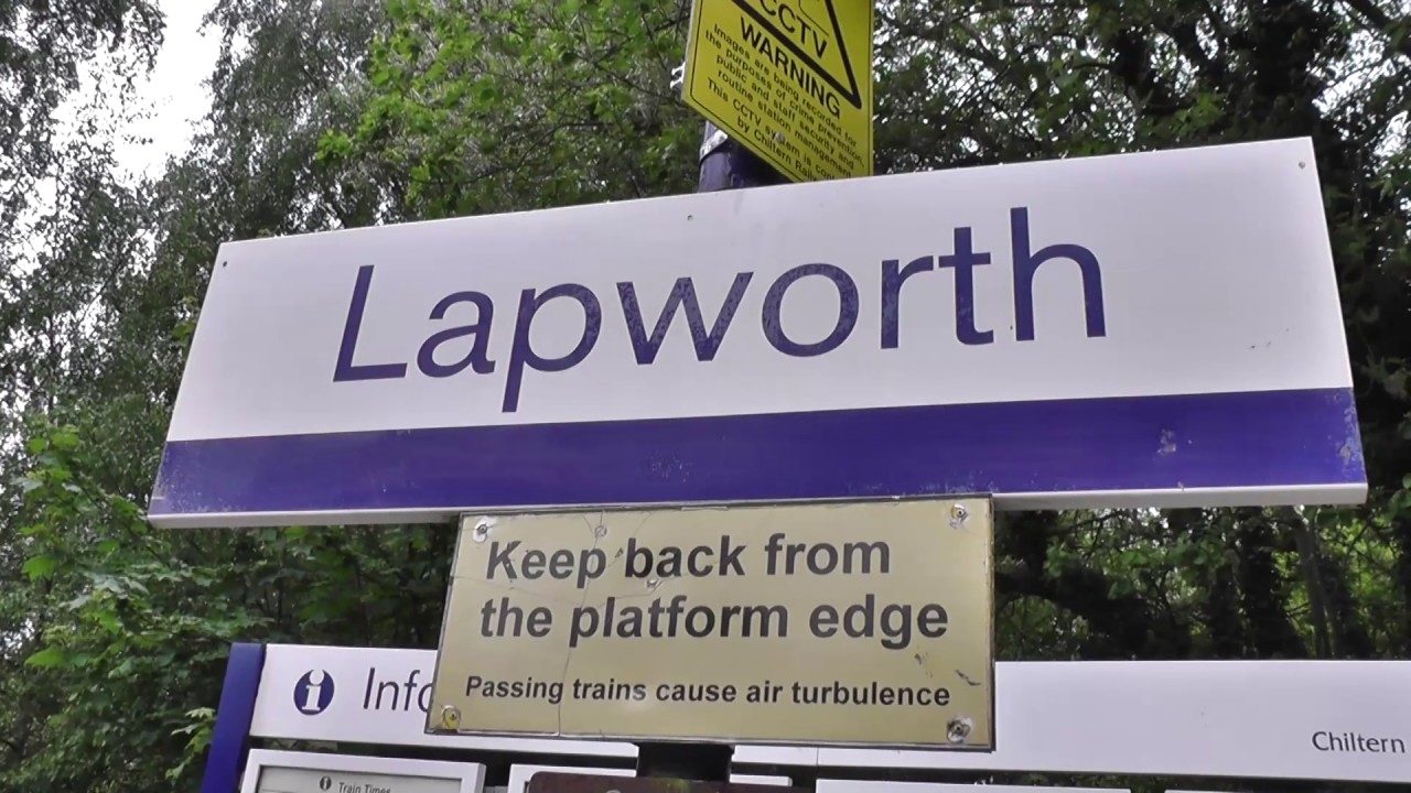 Trains at Dorridge, Lapworth, Stechford & Wilnecote 18-05-17