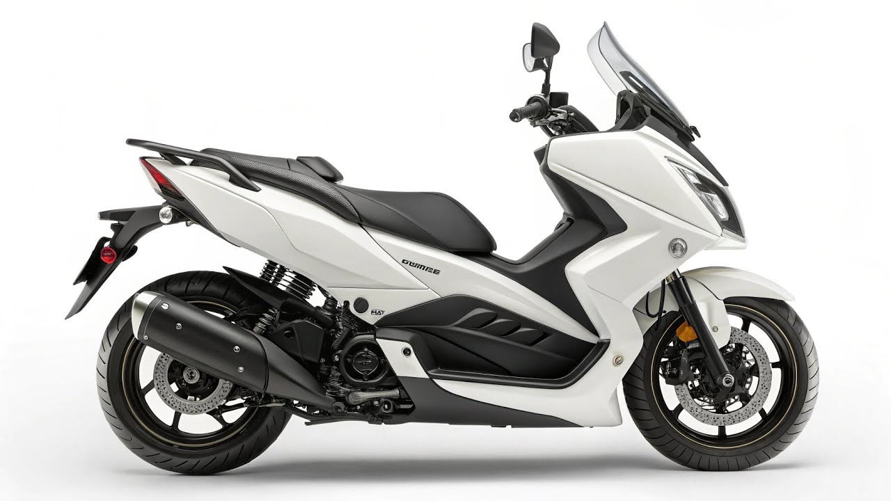 ホンダADV350がヤバすぎる！日本で最強スクーター誕生？価格・性能すべて公開！