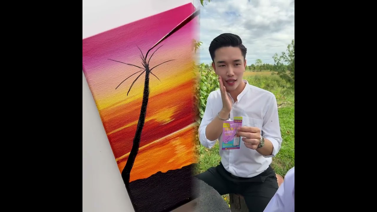 วิดีโอสั้นของ