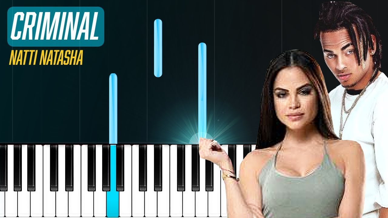 Natti Natasha x Ozuna - 