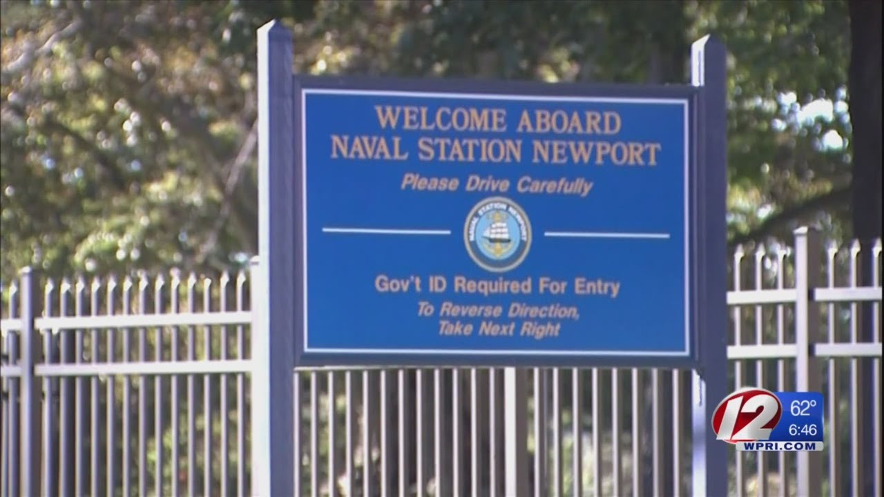 Naval base closure proposal