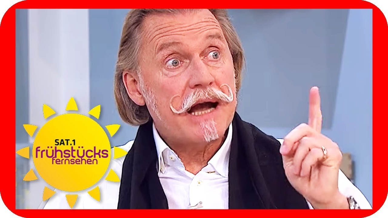 200&euro; Bu&szlig;geld wenn man Kontakt-Verbot ignoriert? Ingo Len&szlig;en kl&auml;rt auf! | SAT.1 Fr&uuml;hst&uuml;cksfernsehen