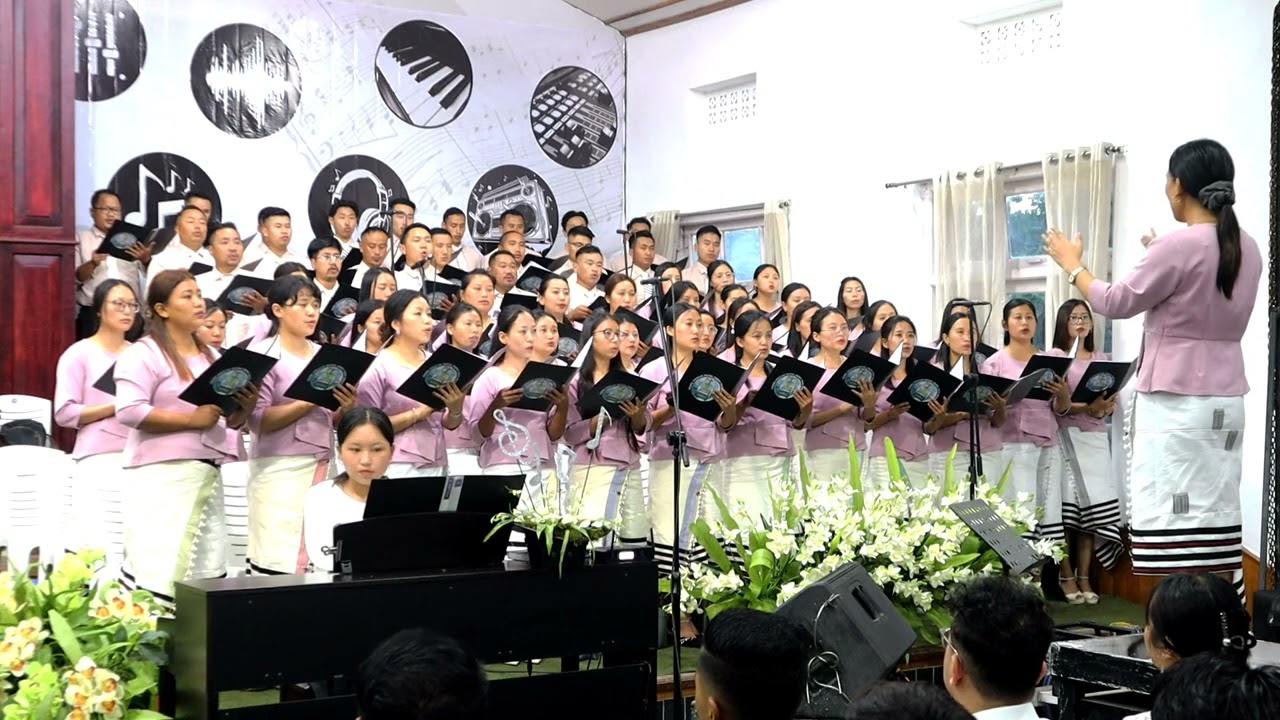 Jihova Tsheliecie  |   Sr. CYE    RCRC  |  Tsalinyi  2024  |