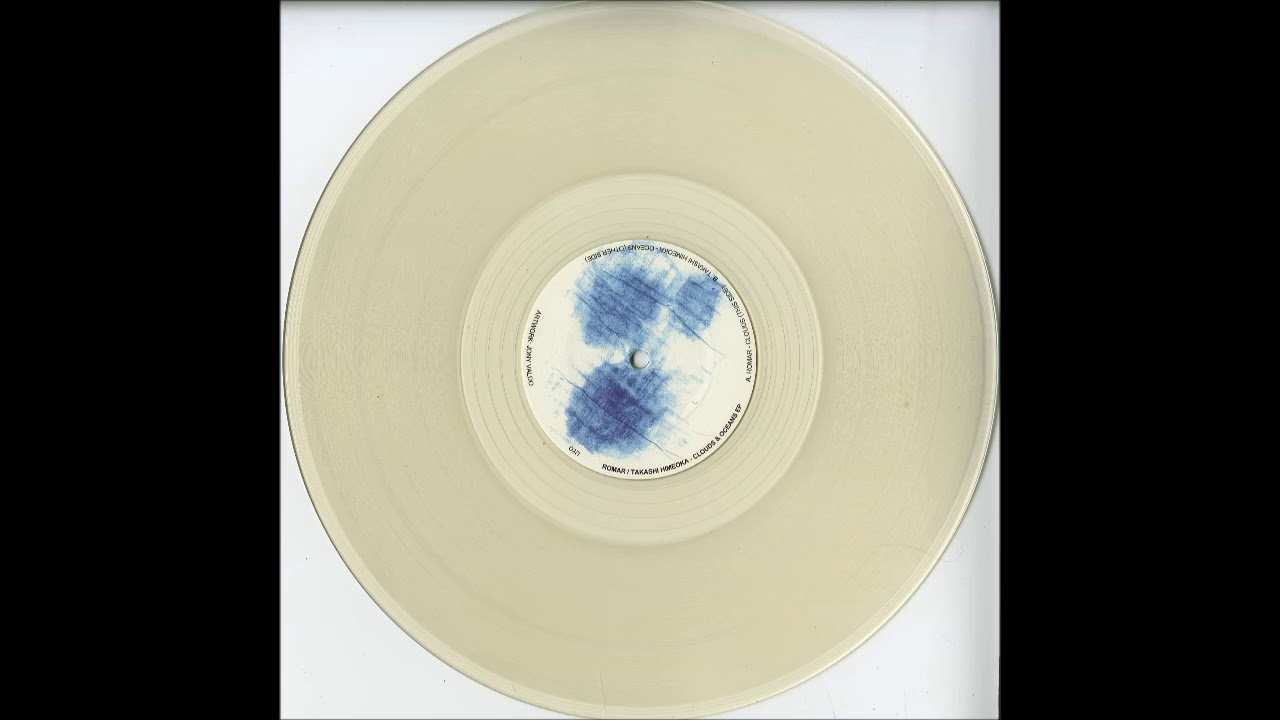 Takashi Himeoka - Oceans [Saga/S-2]