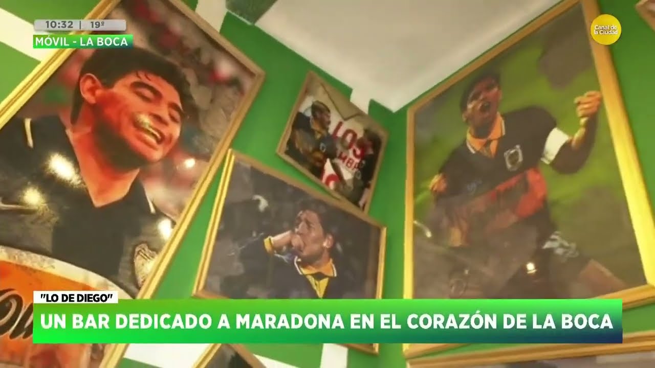 Recorremos 