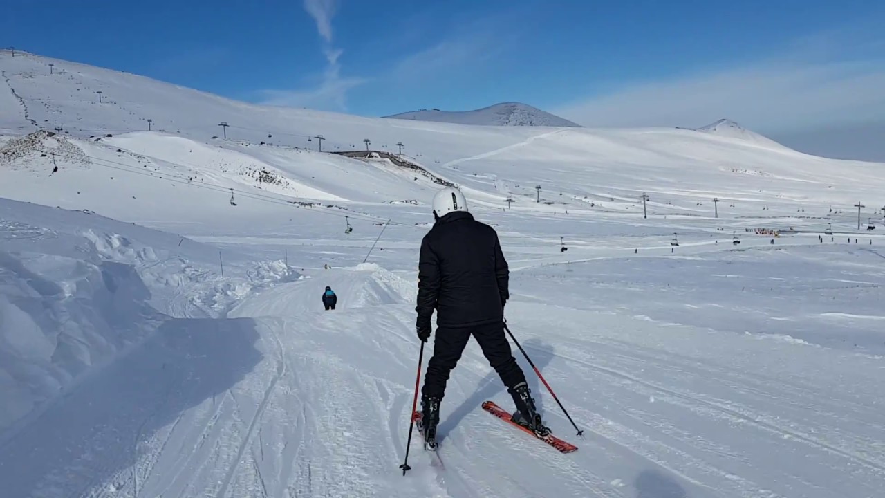 Erciyes/Kayseri#turcjanarty#skiturkey#ski#erciyes#erciyesdagi#kayseri#kapadocja#kapadokya#ski,Turkey