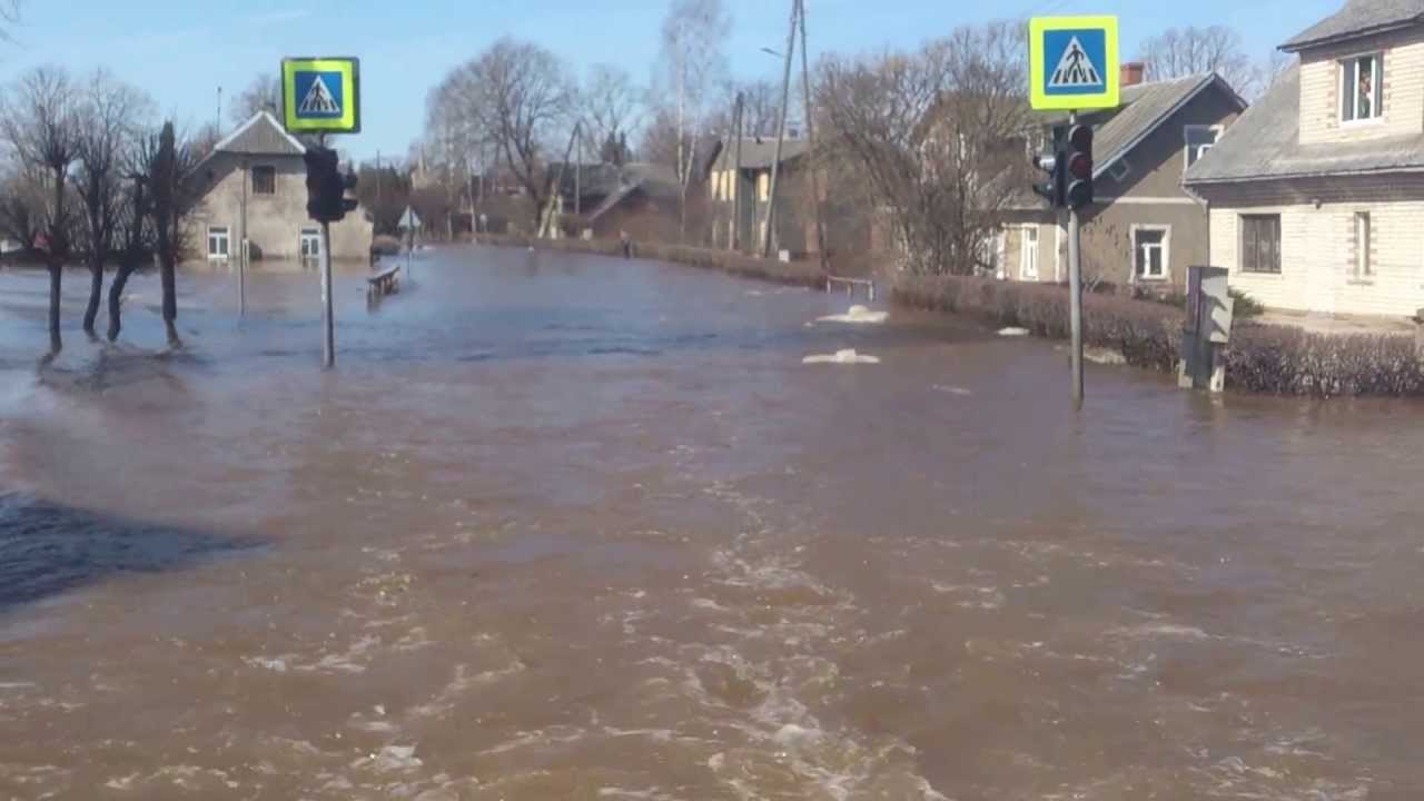 Pļaviņas 19.04.2013.