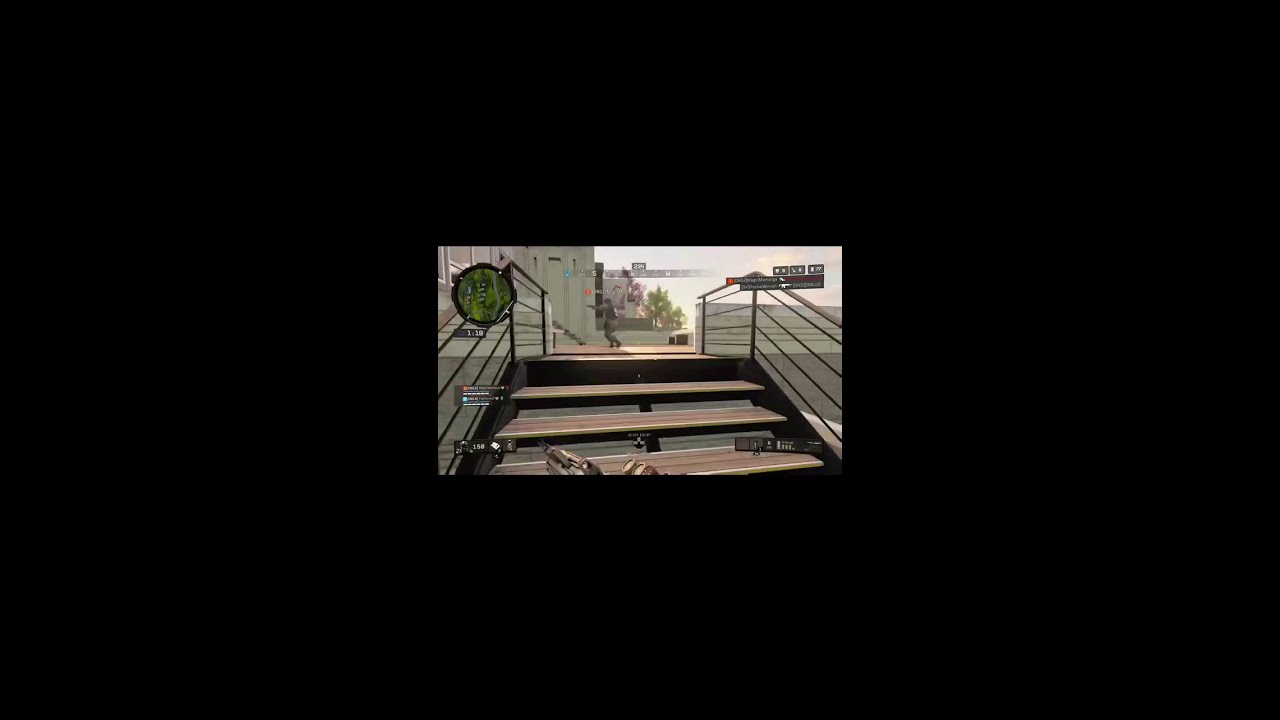 BO4 savage moments