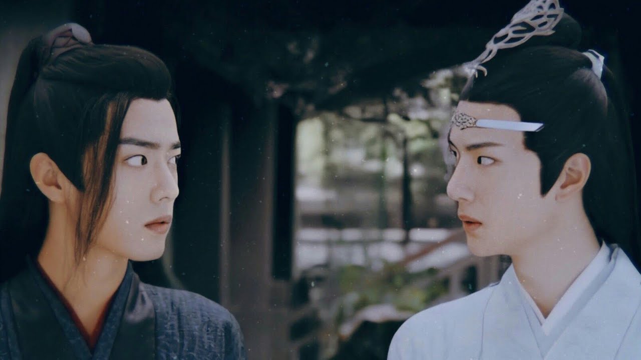 [BJYX♡] "Coincidências"