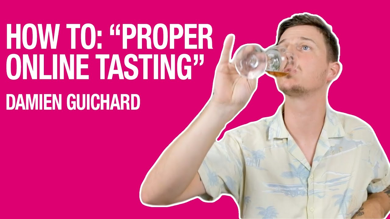 BCB Pouring Digital |&nbsp;How to 