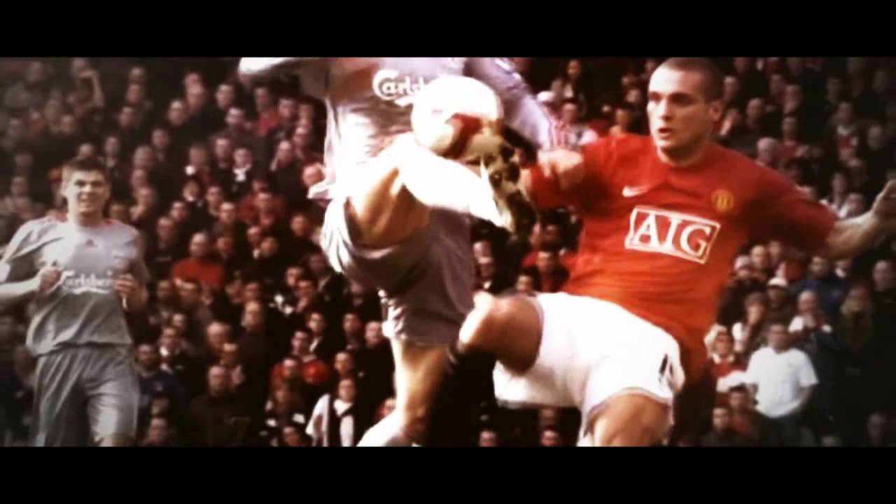 Fernando Torres - El Niño - Story So Far - MKBCC10