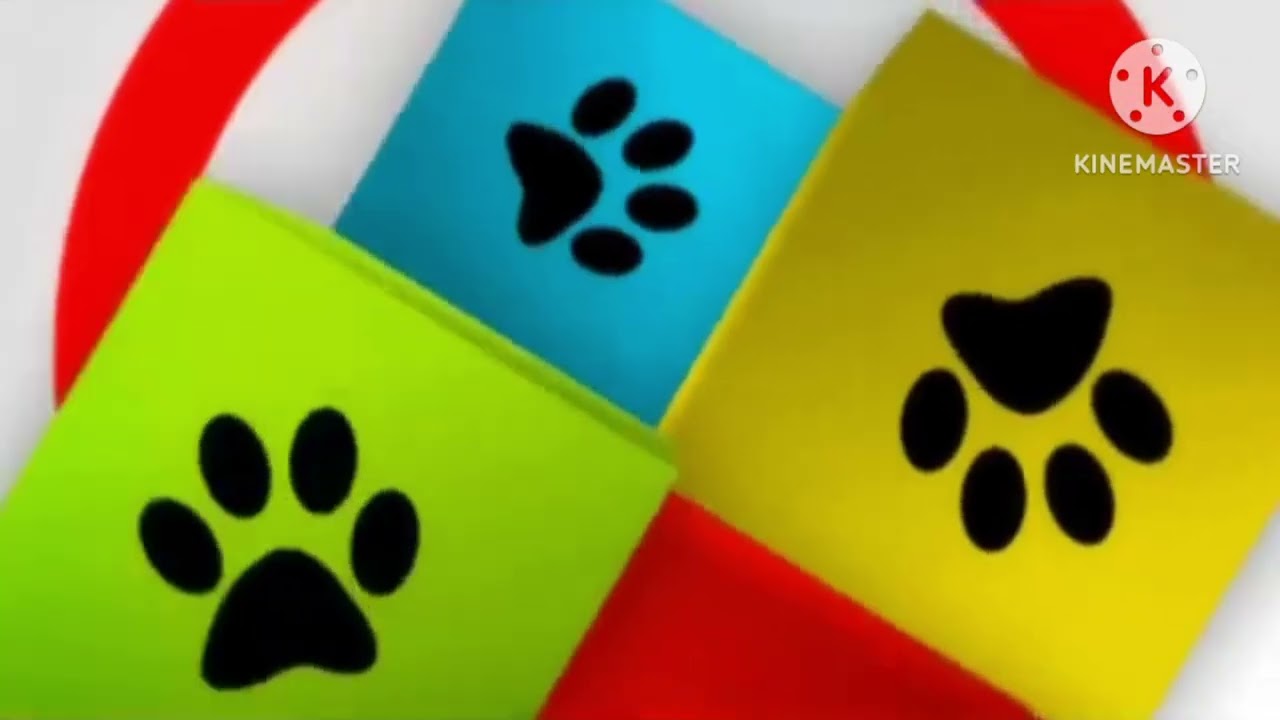 canal panda 2012 idents genérico