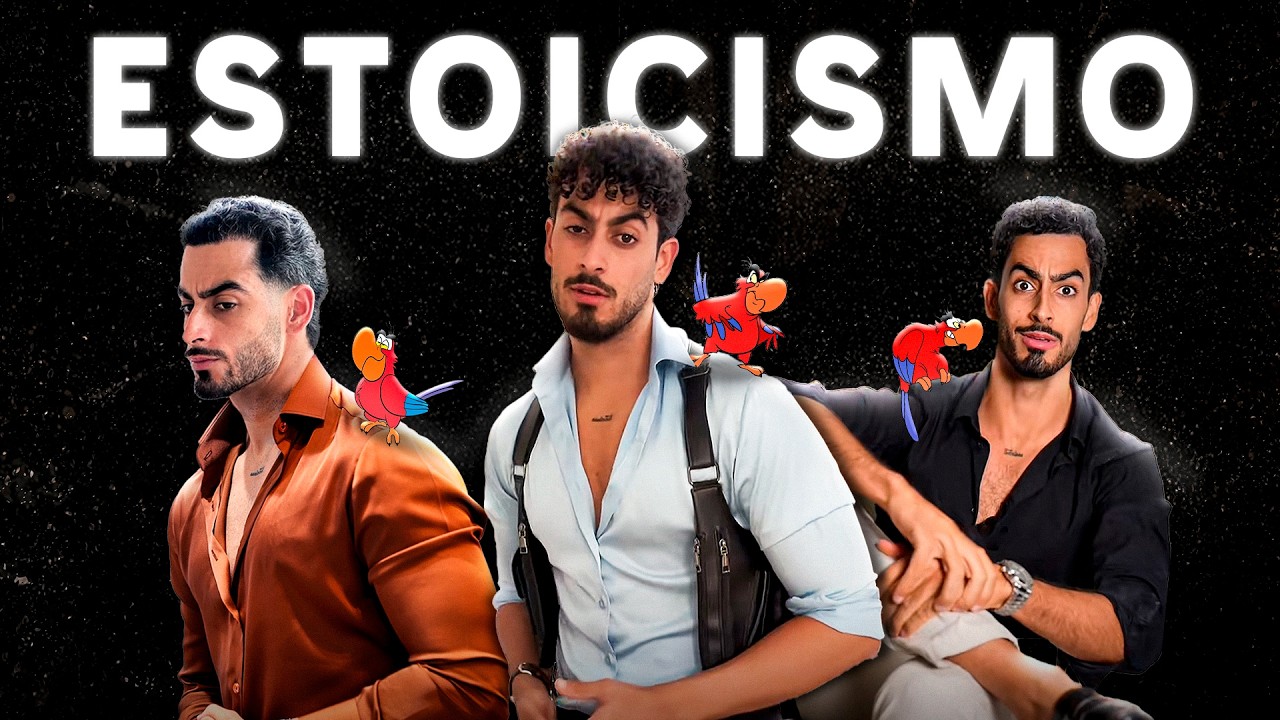 Los Gurús Del Estoicismo Son RETRASADOS