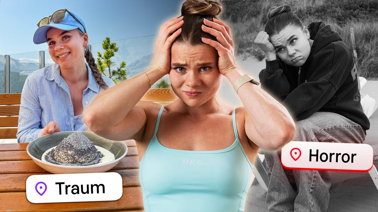 Vermeide diese 5 Fitness FEHLER, die dir den Urlaub vermiesen!