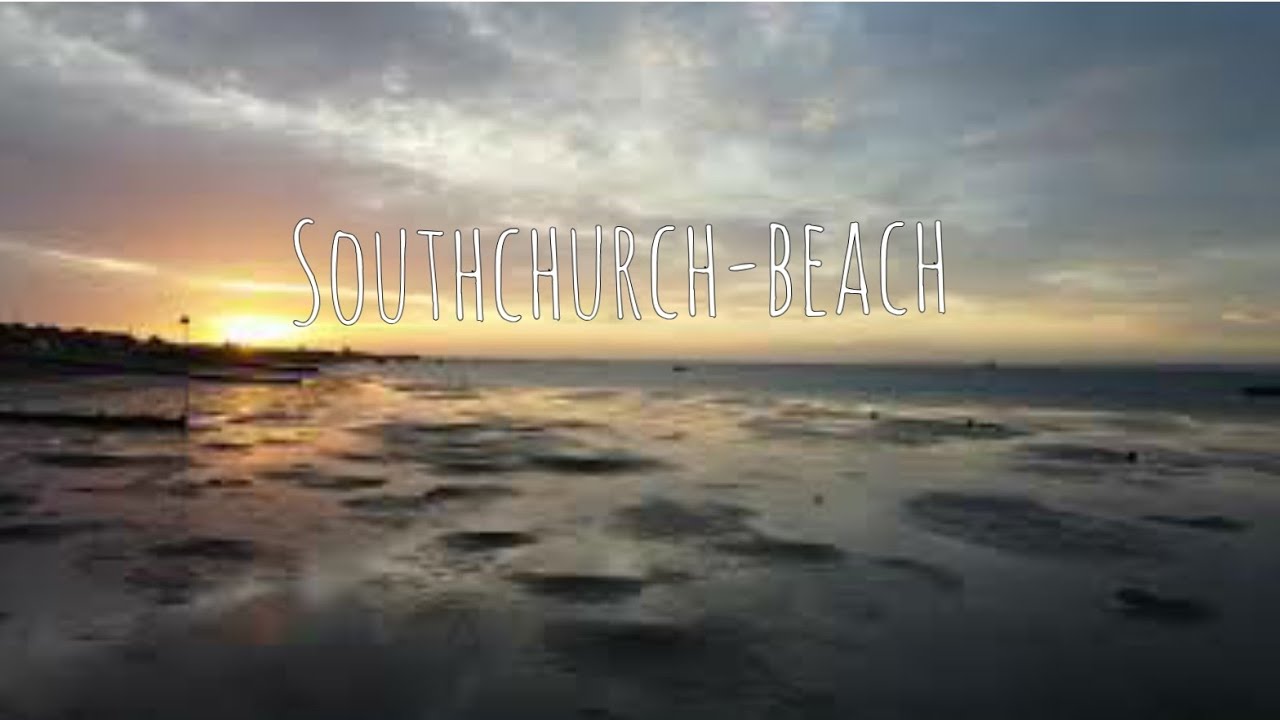 Southend morning