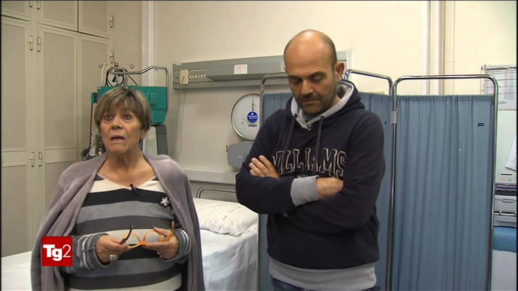 Trapianto da vivente