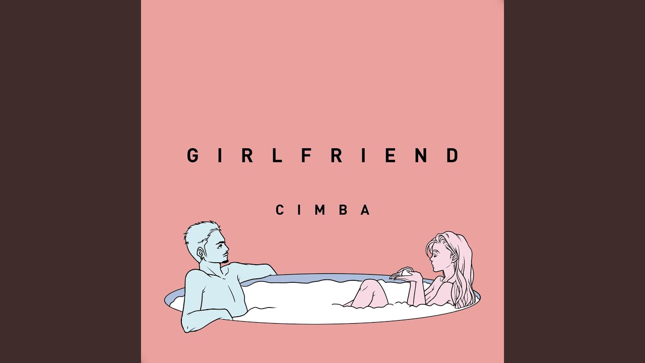 GIRLFRIEND