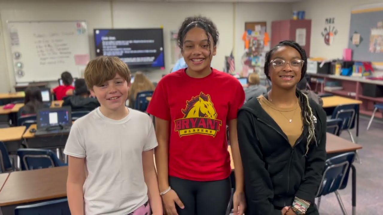 Moore Public Schools: It's About the Culture