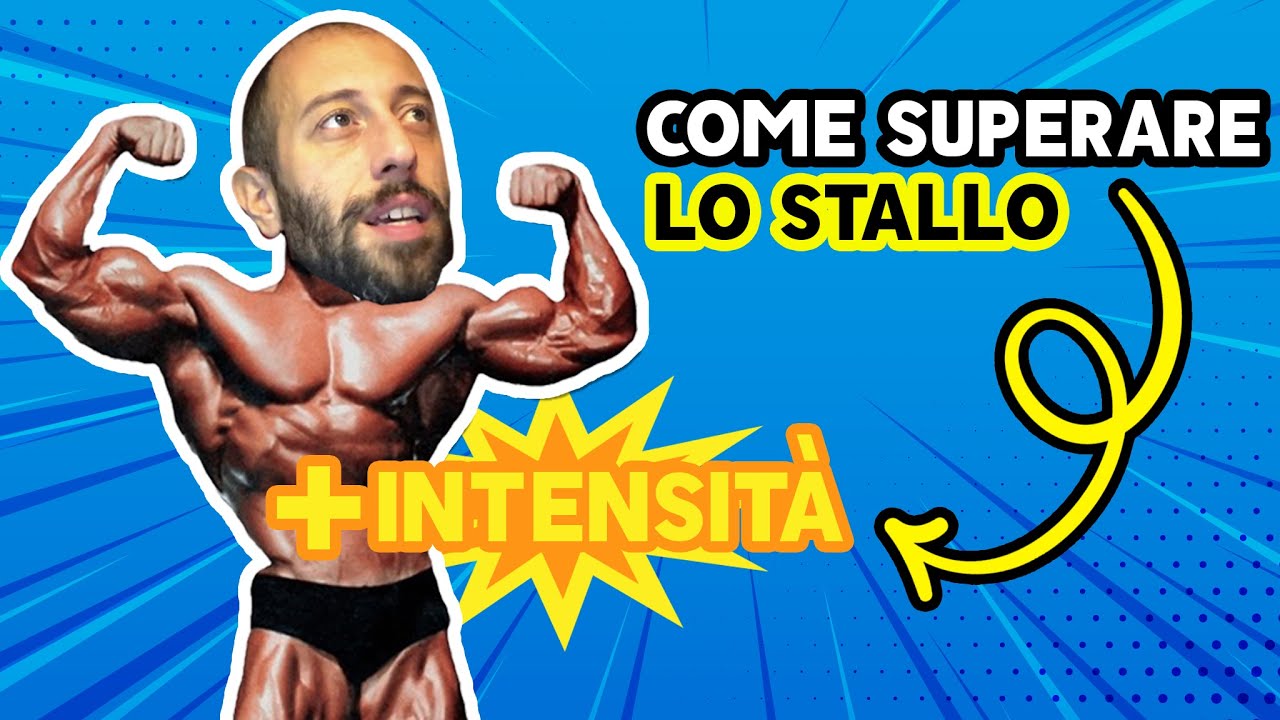 INTENSITA': PERCHE DOVRESTI AUMENTARLA, E COME FARLO