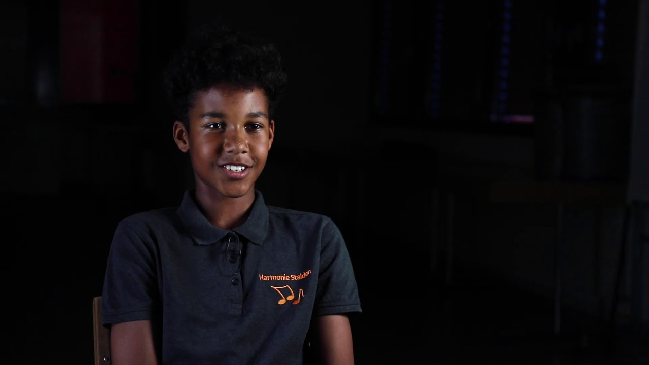 Musikgesellschaft Harmonie Stalden