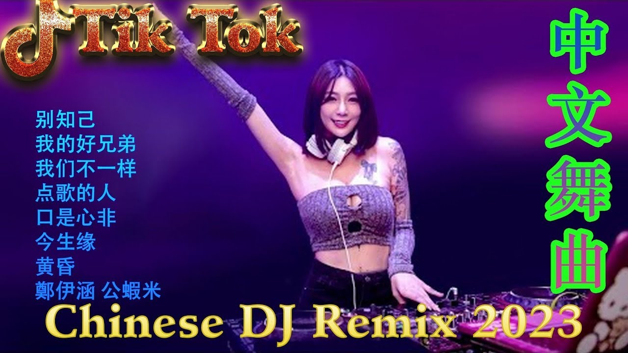 你的样子 最佳中国 DJ 音乐2025夜店舞曲 重低音 精选歌曲 超好听  最好的音樂Chinese DJ remixHot Tiktok Douyin Dj抖音版2025