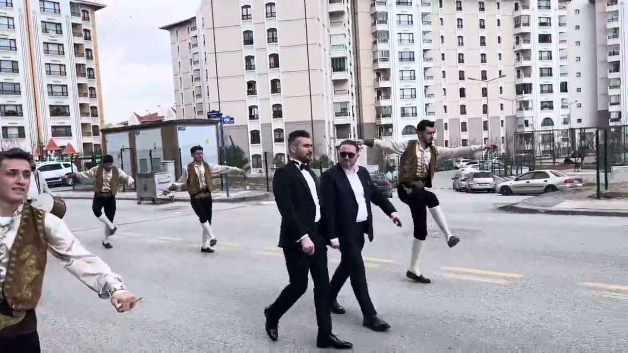 Kamil Canbaz kız alıma