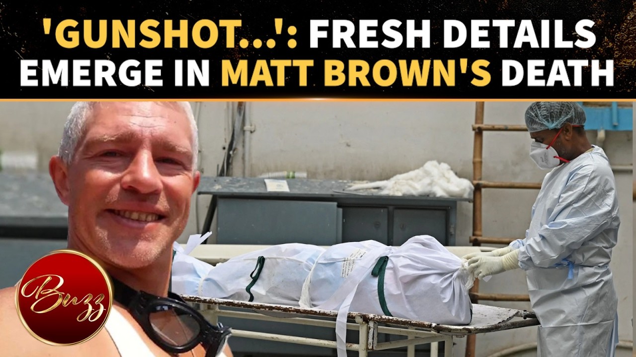 Matt Brown DEATH PROBE: Official Findings Shock 'Alaskan Bush People' Fans