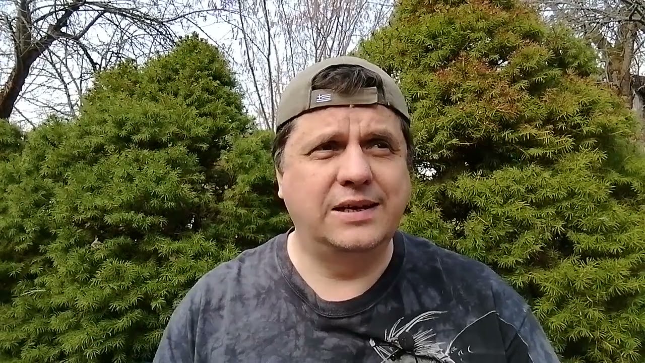 Медитация Сила Четырёх Стихий.