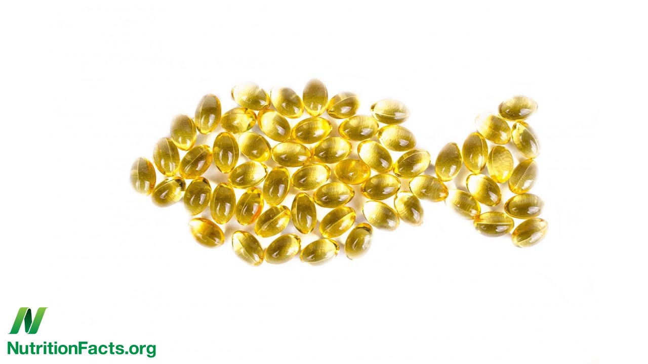 Should We Take EPA and DHA Omega-3 For Our Heart?