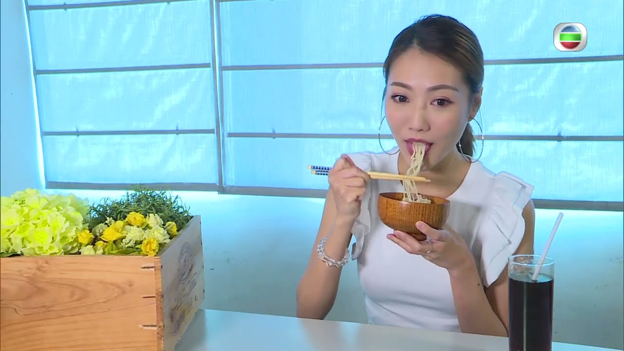 東張西望｜ 可樂溝即食麵 隨時谷爆個胃 ｜食物安全