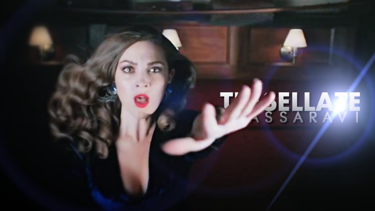 ►MultiFandom | Tessellate [+Cassaravi]