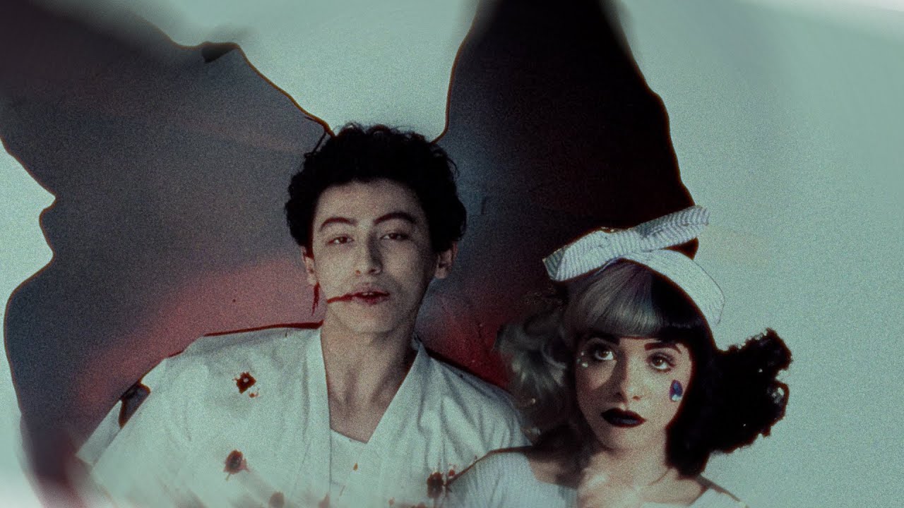 Sub Urban & Melanie Martinez - Cake x Cradles  (mashup) | remake