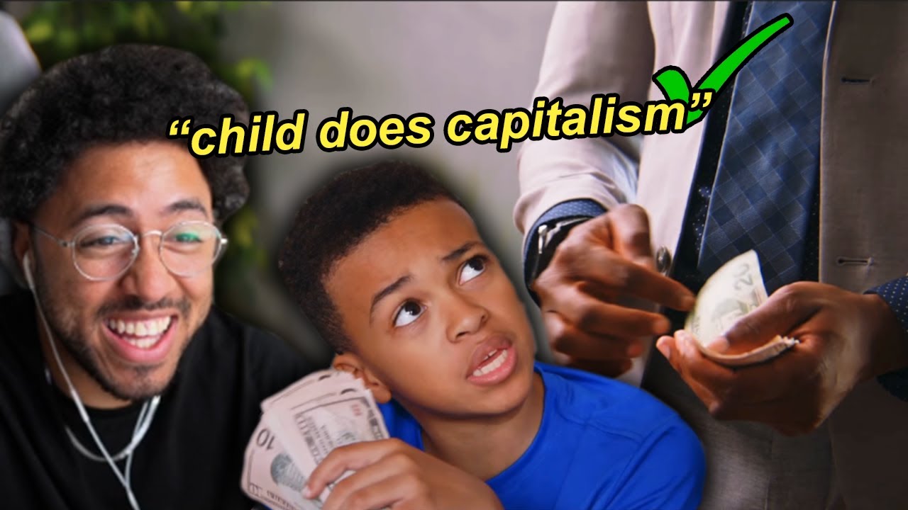 Kid Exploits His Neighbor | Dhar Mann Bingo 27