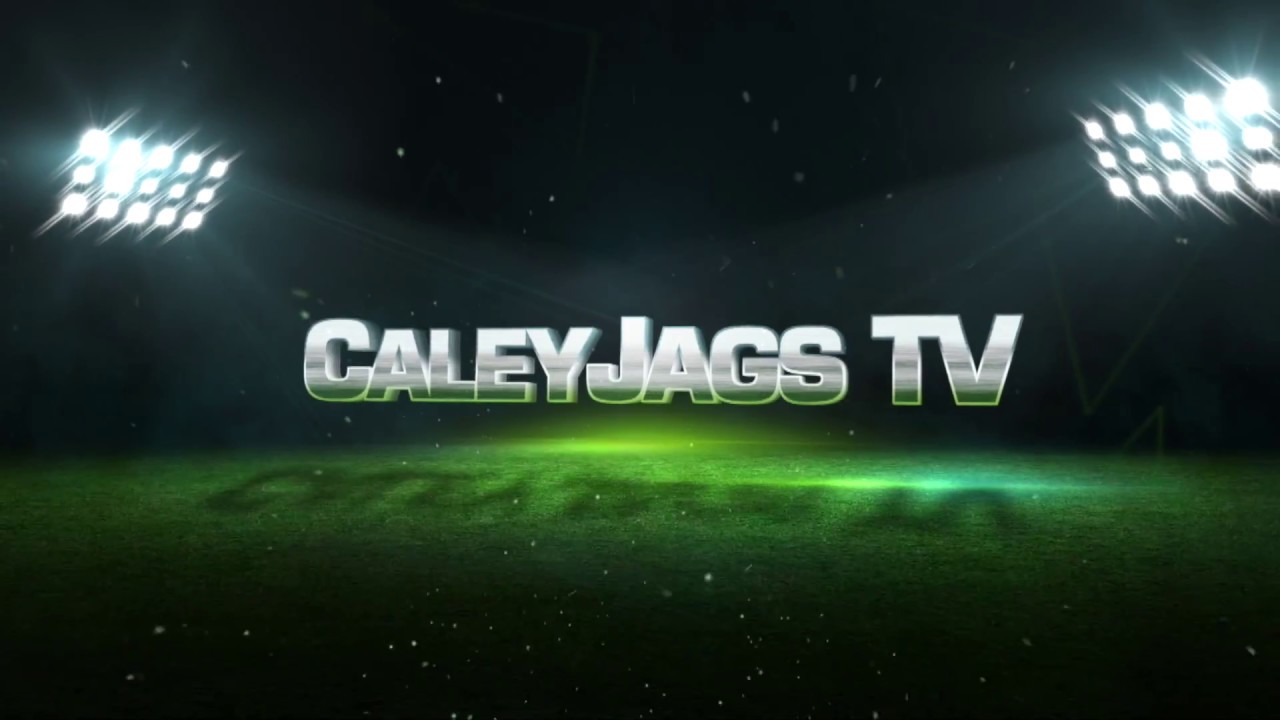 CaleyJagsTV : St Mirren : The Comedy Corner : Eye-CT-TV